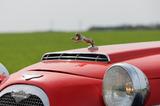 Andere Panther Kallista 2.8 - neuer Motor - top gepfleg - : Cabrio, Panther