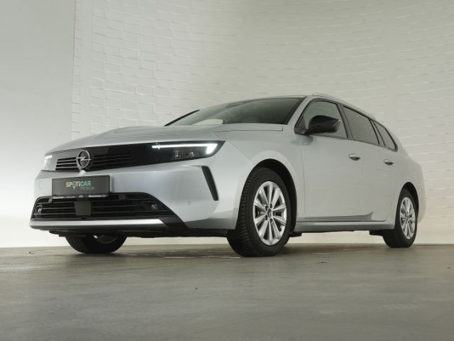 Astra L ST ELEGANCE CDTI AT+LED LICHT+NAVI+RÜCKF