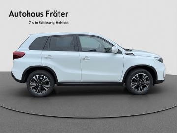 Fotografie des Suzuki Vitara 1.5 Hybrid Comfort+ AGS PANORAMA