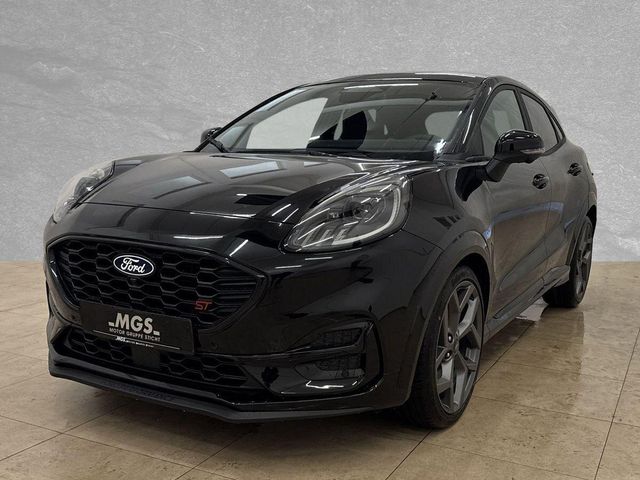 Ford Puma ST X 1.0 #PANO #PERFORMANCE