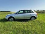 Audi A3 1.6 Ambiente NUR 89 TK KLIMA  TÜV 12 25 - Audi: 89