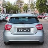 Mercedes-Benz A 180 A A 180 BlueEfficiency  Automatikgetriebe - Mercedes-Benz A 180: Kleinwagen