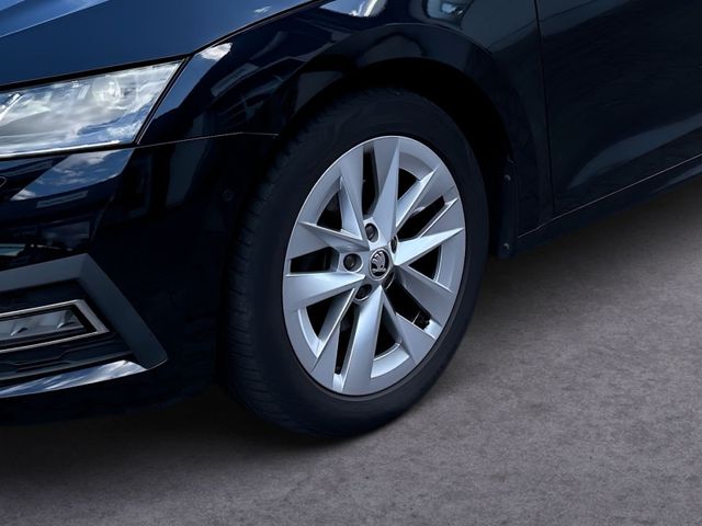 Octavia Combi 1.5 TSI FIRST EDITION+HUD+LED+NAVI
