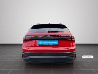 Volkswagen Taigo - Vorschau Bild 8