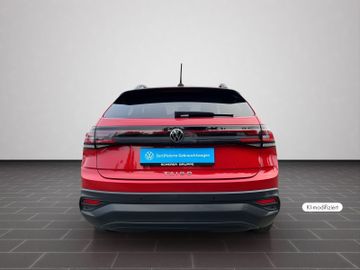 Volkswagen Taigo - 8