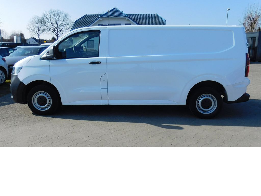Image of Volkswagen T7 Transporter