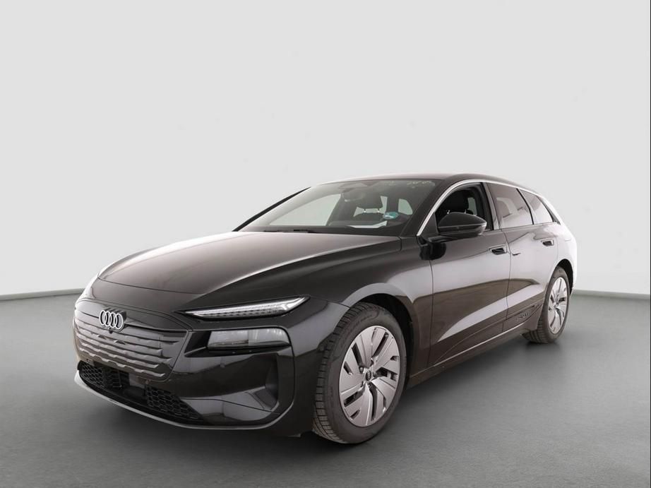 Audi A6 e-tron - Bild 7