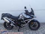 Triumph Tiger 900 GT Pro mit Zubehör = 3212,- gespart - Offers matching your search criteria