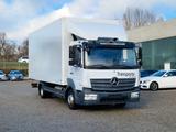 Mercedes-Benz Atego 3 4x2*816*LED Möbelkoffer - Angebote entsprechen deinen Suchkriterien