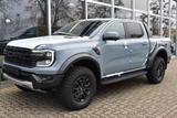 Ford Raptor e-4WD Doppelkabine - Ford Raptor Gebrauchtwagen