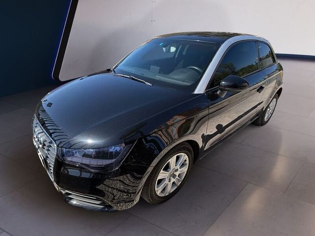 AUDI Audi A1 A1 1.6 tdi Admired