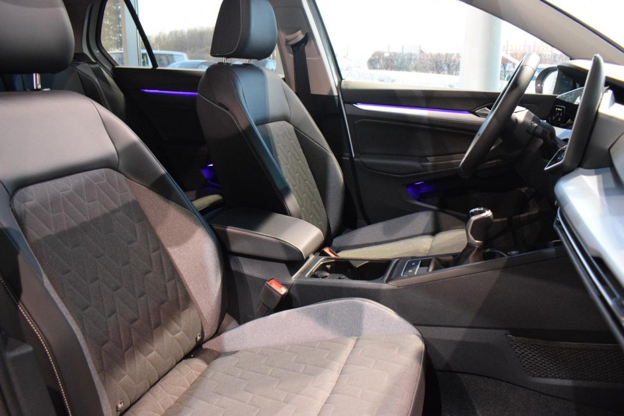 Volkswagen Golf - Bild 7