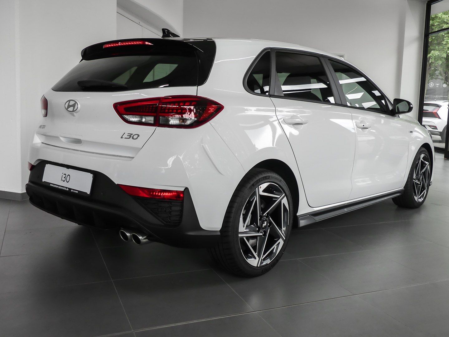 Hyundai i30 - Bild 2