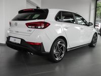 Hyundai i30 - Vorschau Bild 2