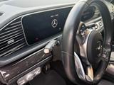 Mercedes-Benz GLE 350 d 4MATIC - - Mercedes-Benz GLE 350 in Mannheim