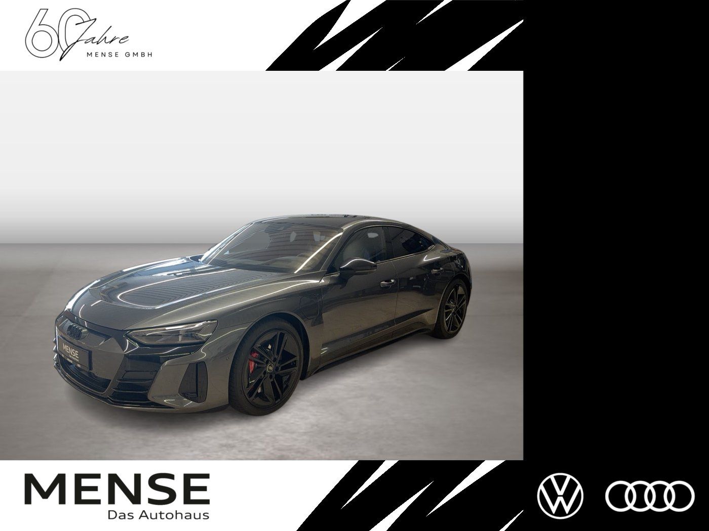 Audi RS e-tron GT Matrix HUD Laser Luft