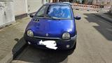 Renault Twingo - gebrauchte Renault Twingo aus dem Jahr 2000