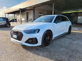 Audi A4 RS 4 STUPENDA - Audi A4: RS