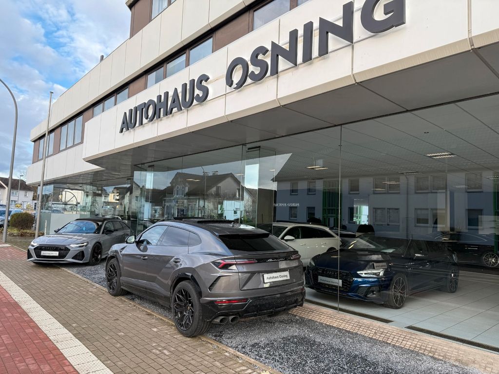 Image of Porsche Taycan