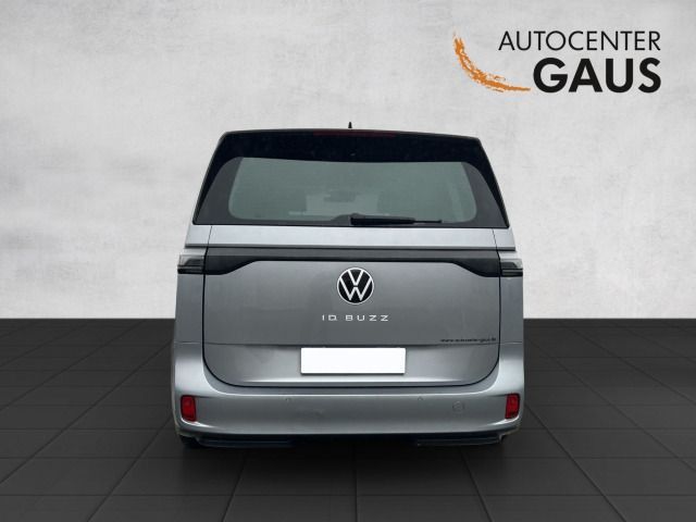 ID.Buzz Cargo 150 kW (204 PS) Heckantrieb 1-Gang