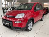 Fiat Panda 1,0 GSE 51kw Klimaanlage/City Paket - Fiat Panda Neuwagen mit Benzin-Antrieb