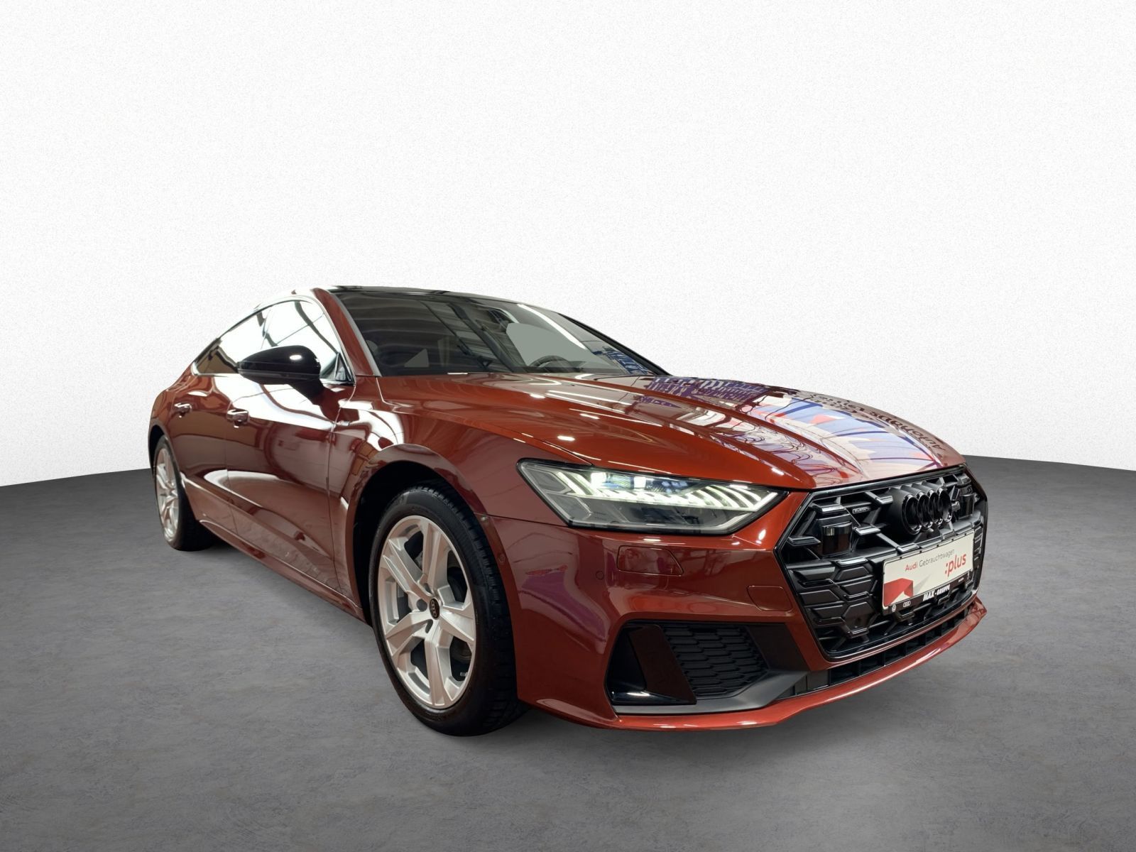 Audi A7 - Bild 4
