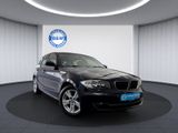BMW 1 Lim. 118i Aut LEDER*KLIMA*SHZ*PDC - BMW 118 aus 2008: 118i