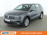 Volkswagen Tiguan Allspace 2.0 TDI Highline 4Motion Aut. - VW Tiguan Allspace Gebrauchtwagen in Stuttgart
