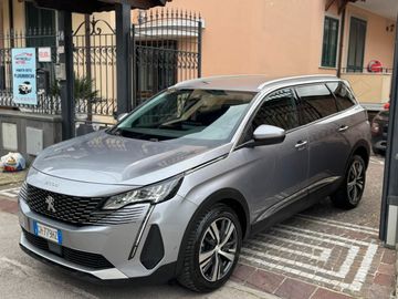 Peugeot 5008 - 3
