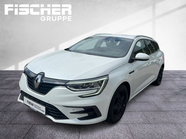 Renault Megane Grandtour Zen TCe 115 SHZ LKH LM Navi