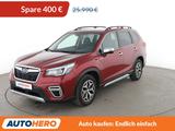 Subaru Forester 2.0 Comfort Aut.*NAV*LED*ACC*CAM*PDC*SH - Subaru Forester in Frankfurt (Main)