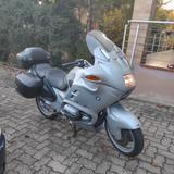 BMW 1100RT Die beste Tourer die es gibt - BMW 1998 R1100R