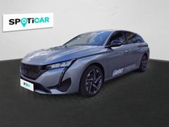Fahrzeugabbildung Peugeot 308 SW Hybrid 136 Allure 360° Kamera, Tot-Winkel