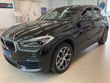 BMW X2 XDRIVE 20 i ADVANTAGE NAVI SITZHZ PDC LED HUD - BMW X2 in Hamburg