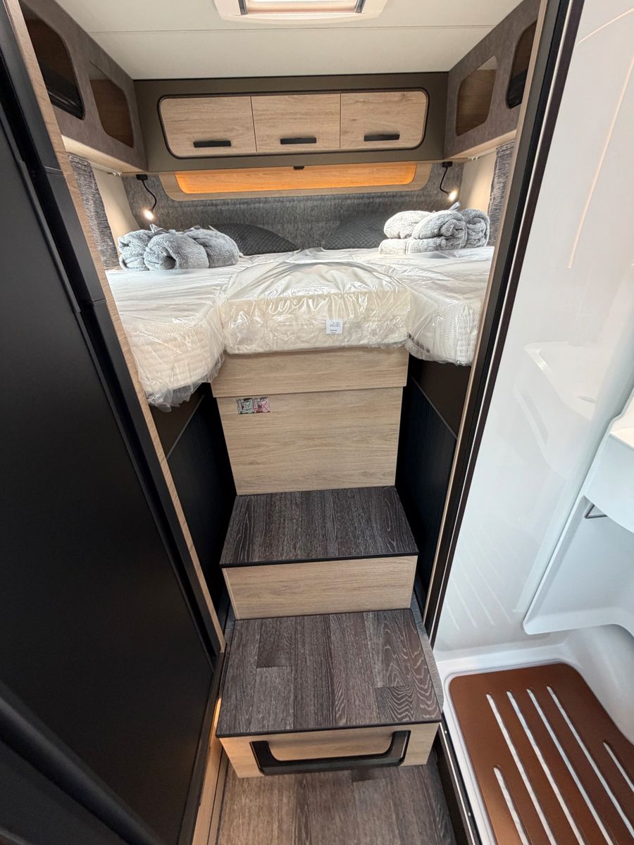 Fahrzeugabbildung Weinsberg CaraCompact Edition Pepper 600 MEG 2027