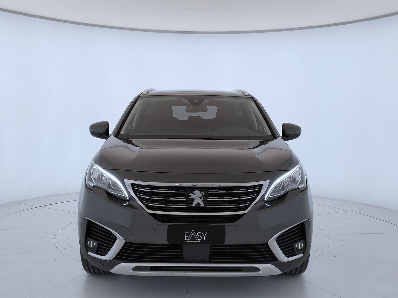 Peugeot 5008 BlueHDi 130 S&S EAT8 Allure - 7 POS imagem 2