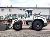 Liebherr L 546 kein 524 538 542 TipTop orig.Lack!!! - Liebherr Radlader L538