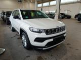 Jeep Compass Altitude 1.5 LED+ACC+VIRTUAL+SHZ+360°+ - Jeep Compass Altitude mit Benzin-Antrieb