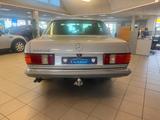 Mercedes-Benz 280 - gebrauchte Mercedes-Benz 280 aus dem Jahr 1983