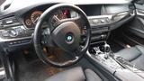 BMW 530D F11 VOLLAUSSTATTUNG - BMW 530: F11