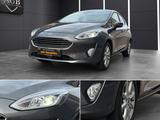 Ford Fiesta Titanium X*Navi*Tempo*Bluet*SH*LH*ACC*B&O - Ford Fiesta Gebrauchtwagen in Ludwigshafen