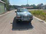 Jeep Grand Cherokee - gebrauchte Jeep Grand Cherokee aus dem Jahr 1998