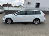 Volkswagen Golf VII Variant Comfortline BlueMotion TGI - Volkswagen mit CNG-Antrieb: Kombi