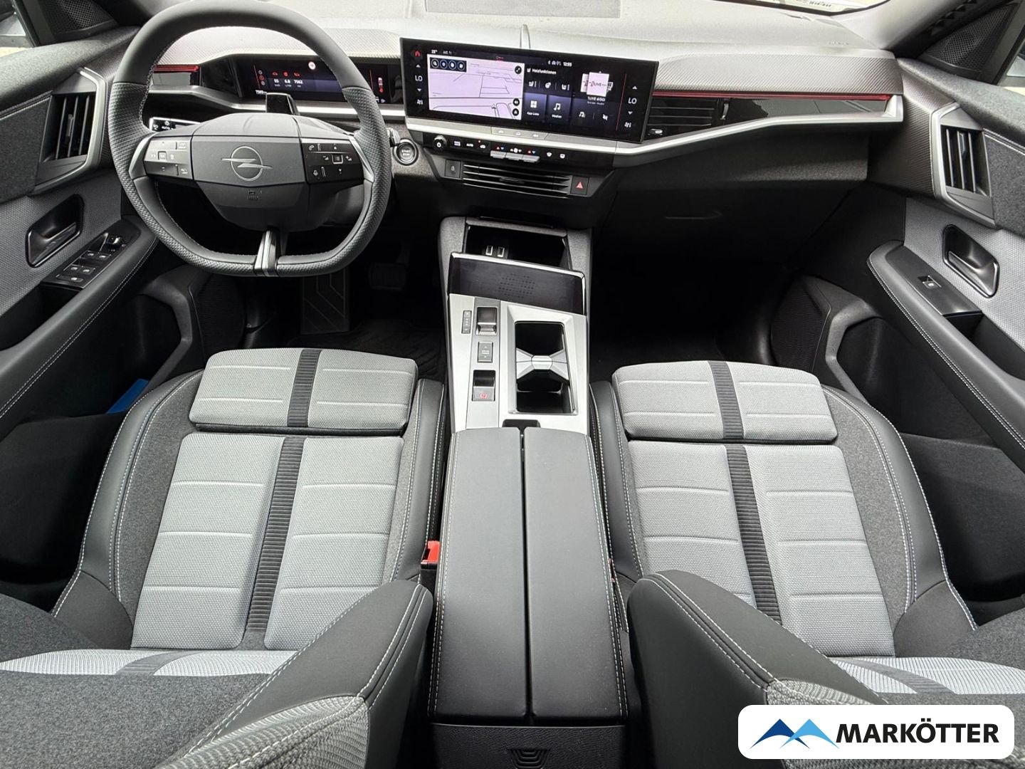 Opel Grandland (X) - Bild 13
