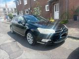 Citroën Citroen C5 3.0 HDI V6 exklusiv - Citroën C5: V6 Hdi