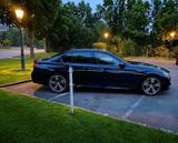 BMW 730d xDrive  - BMW 730: 730d Xdrive