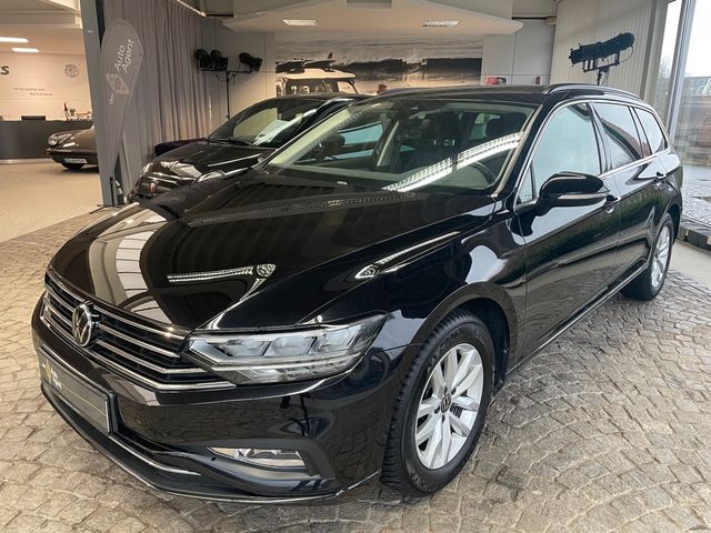 Volkswagen Passat Variant Business/AHK/Werksgarantie/239€mt