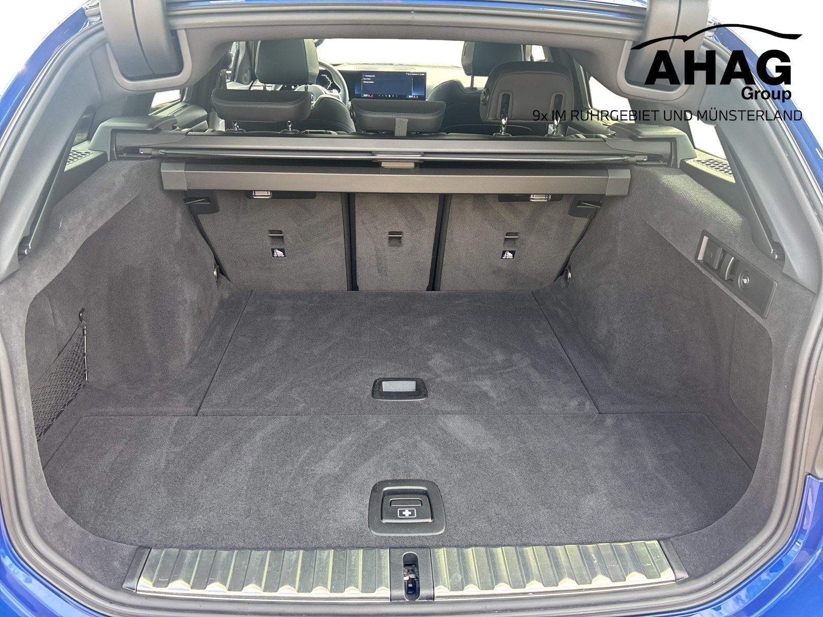 BMW M340d - Bild 11