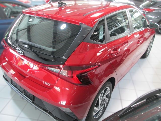 Hyundai i20 – Bild 5
