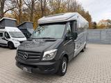 HYMER / ERIBA / HYMERCAR ML-T 620  *XENON+TV* - Ml Wohnwagen